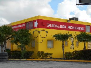 Florida Custom Signage